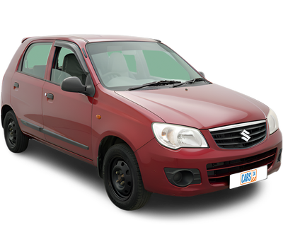 Maruti Alto K10-img